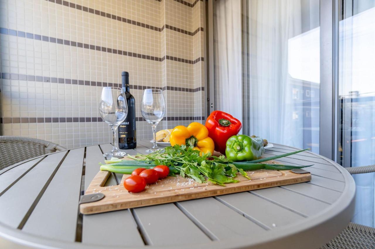 Porto Madero - Apartamento Alto Padrao Em Condo Com Piscina Bombinhas Extérieur photo